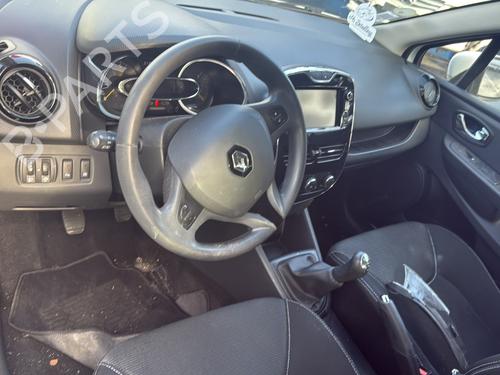 Control unit RENAULT CLIO IV (BH_) 1.5 dCi 75 | BP36442384M11 - Image 8