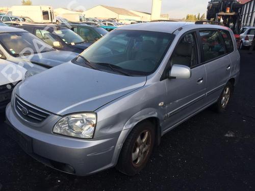 Steering pump KIA CARENS II MPV (FJ) 2.0 CRDi | BP25688880M99 
