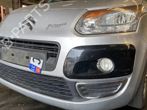 Used Left headlight Left headlight CITROËN C3 Picasso (SH_) 1.6 HDi (90 hp) 25686480 25686480
