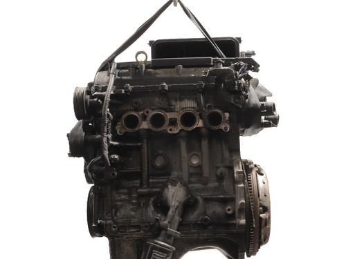 Engine TOYOTA YARIS (_P1_) 1.3 (SCP12_, SCP13_, SCP12R, SCP13R) | BP31024537M1 - Image 3