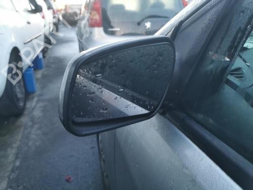 Left mirror FORD FOCUS II (DA_, HCP, DP) 2.0 TDCi | BP25698824C26 
