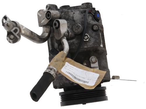 AC compressor BMW 5 Touring (E61) 530 d | BP27930209M34 - Image 7