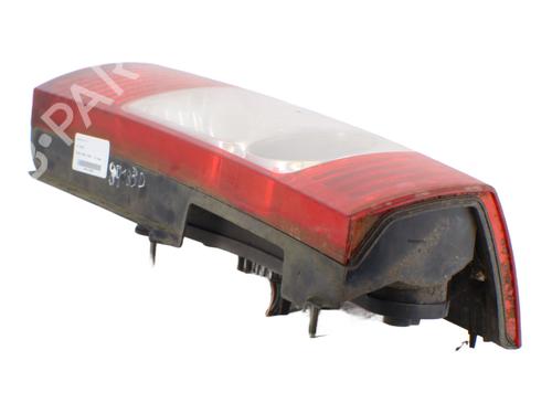 Right taillight PEUGEOT BOXER Van 2.2 HDi 120 | BP29241039C35 - Image 5