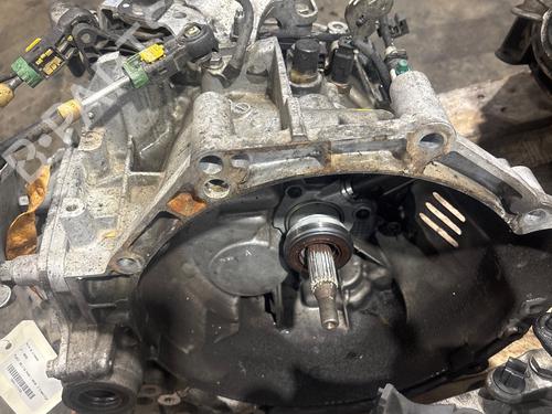Used Gearbox Gearbox 38341761 38341761