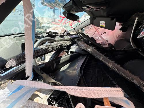 Used Parts BMW X1 (U11) sDrive 20 i Mild-Hybrid 4936487
