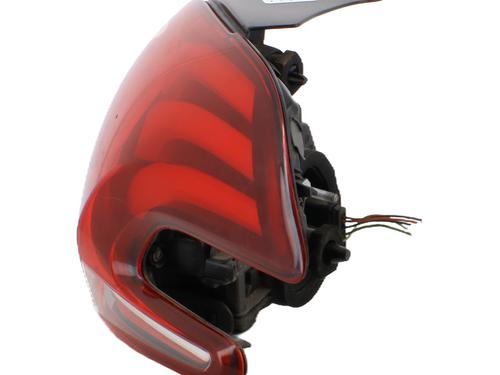 Right taillight PEUGEOT 208 I (CA_, CC_) 1.6 HDi / BlueHDi 75 | BP25684719C35 