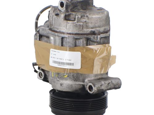 AC compressor BMW 1 (E87) 116 d | BP25678756M34  - Image 8