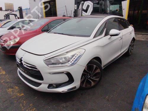 Used Parts CITROËN DS5 2.0 BlueHDi 180 4727676