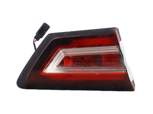 Left tailgate light RENAULT CLIO IV (BH_) 1.5 dCi 90 | BP25677318C79