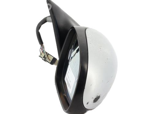 Right mirror PEUGEOT 406 (8B) 2.0 HDI 110 | BP25686557C27 