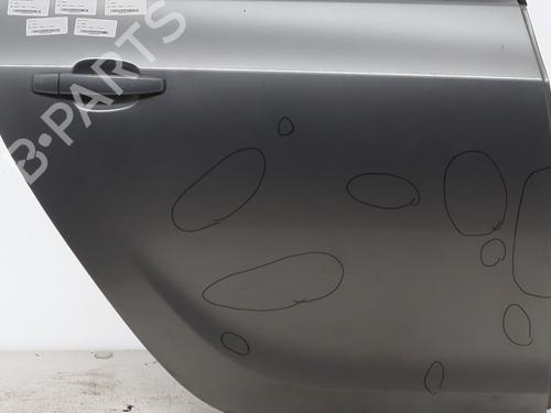 Rear right lock OPEL ASTRA J (P10) 2.0 CDTI (68) | BP25682809C99 