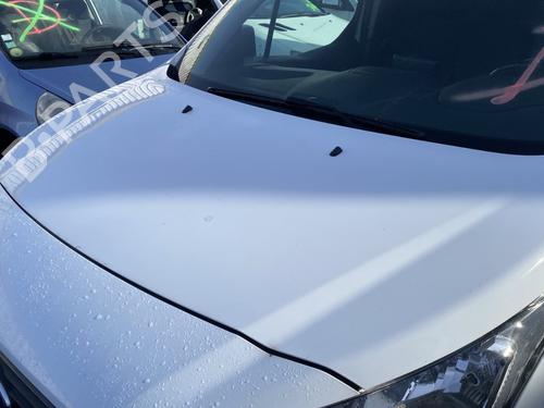 Motorhjelm FORD TRANSIT CONNECT V408 Box Body/MPV 1.5 EcoBlue (101 hp) 31953142