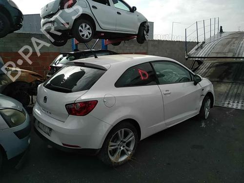 Switch SEAT IBIZA IV (6J5, 6P1) 1.2 TDI | BP25693137I30