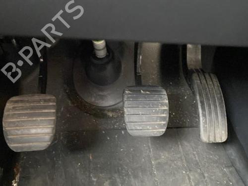 Used Break pedal Break pedal RENAULT TRAFIC III Van (FG_) 1.6 dCi 115 (FGMD) (116 hp) 25695741 25695741
