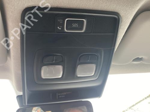 Plafonnier RENAULT CAPTUR II (HF_) TCe 130 (HFMF) (131 hp) 32137727