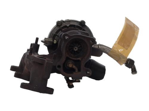 Turbolader/Kompressor Turbolader/Kompressor 25694735 25694735