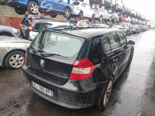 Left headlight BMW 1 (E87) 118 d | BP25684270C28 - Image 8