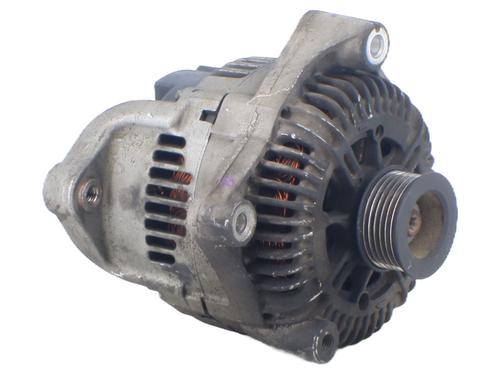 Alternator BMW 5 (E60) 525 d | BP37165832M7 - Image 3