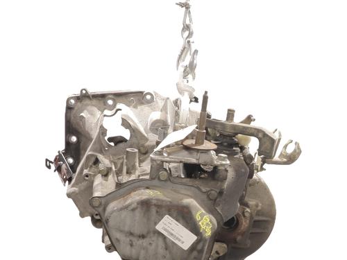 Gearbox PEUGEOT 607 (9D, 9U) 2.2 HDi | BP25678975M3 - Image 3