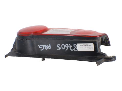 Left taillight PEUGEOT PARTNER Box Body/MPV 1.6 HDi | BP30860445C34 
