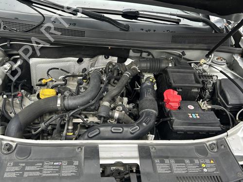 Used Alternator Alternator DACIA SANDERO II TCe 90 (B8M1, B8MA, B8AC) (90 hp) 25691577 25691577