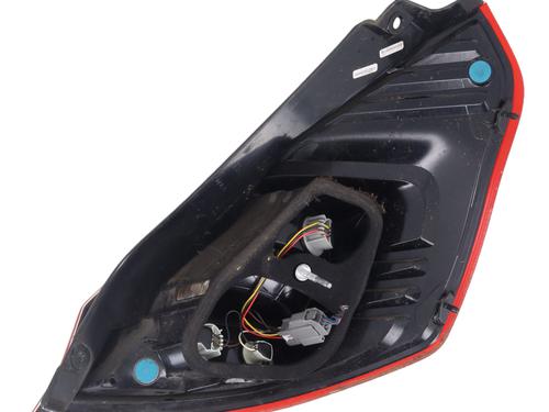 left-taillight-ford-fiesta-vi-cb1-ccn-2008-40127943 main image