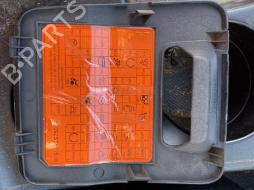AC compressor HYUNDAI ix35 (LM, EL, ELH) 1.7 CRDi | BP25692008M34  - Image 62