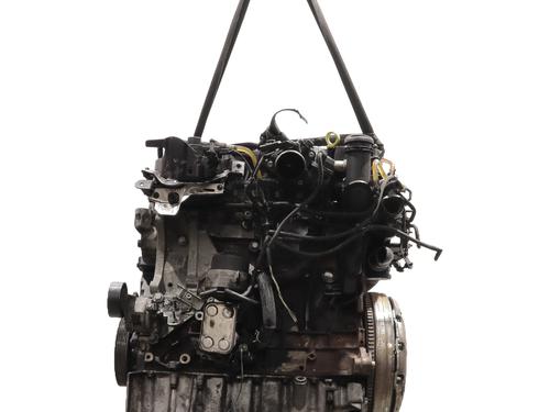 Used Engine FORD C-MAX (DM2) 2.0 TDCi (136 hp) 25683598