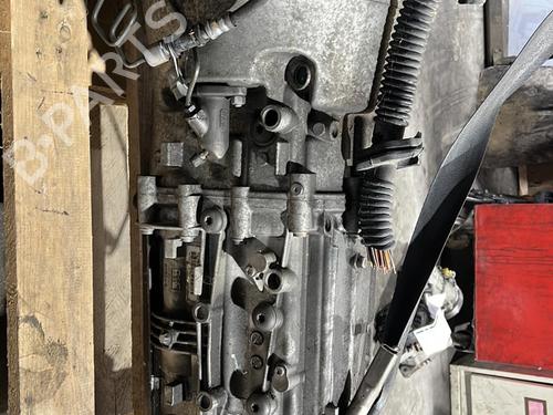 Gearbox BMW 1 (E87) 118 d | BP25674981M3 - Image 2