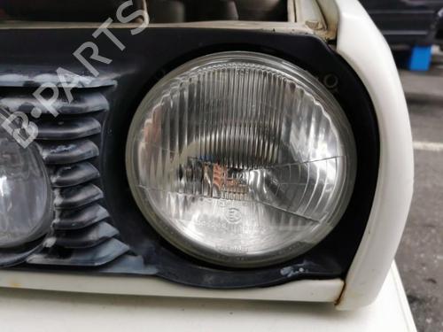 Used Left headlight Left headlight VW POLO Coupe (86C, 80) 1.0 (45 hp) 25683593 25683593