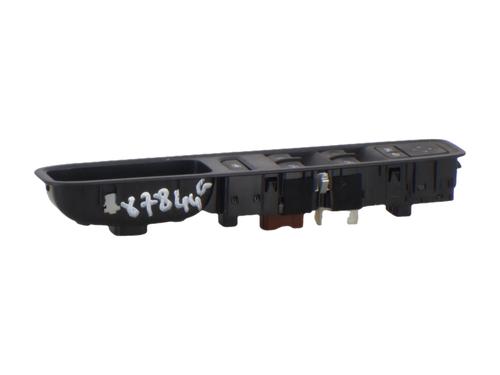Left front window switch DACIA SANDERO III 1.0 TCe 90 | BP32087968I27 - Image 5