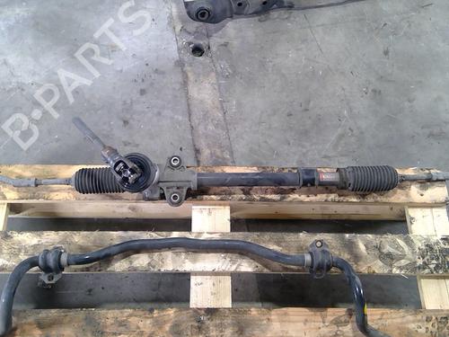 Used Steering rack KIA RIO II (JB) 1.5 CRDi (110 hp) 25692992