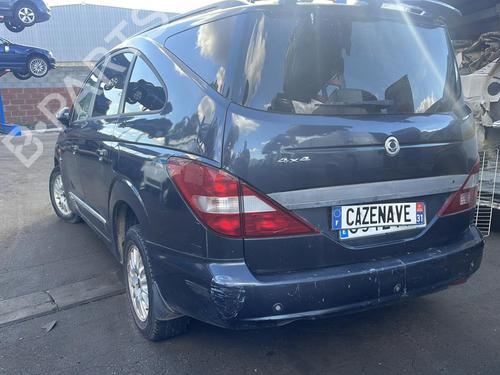 Starter SSANGYONG STAVIC  | BP25679740M8 