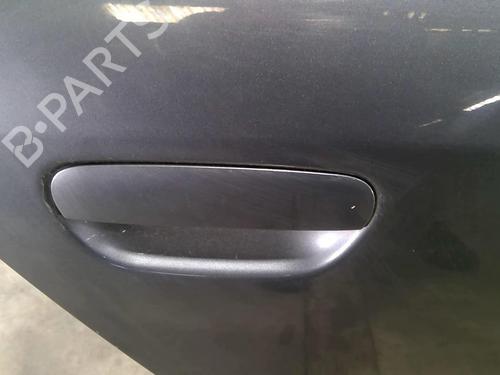Højre bagtil udvendigt håndtag AUDI A6 C5 (4B2) 1.9 TDI (130 hp) 25698406