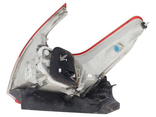 Right taillight PEUGEOT 2008 I (CU_) 1.6 HDi | BP32705681C35 - Image 6