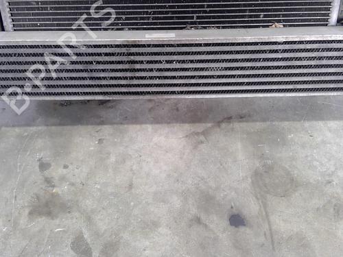 Used Intercooler Intercooler MERCEDES-BENZ B-CLASS Sports Tourer (W245) B 180 CDI (245.207) (109 hp) 25693081 25693081