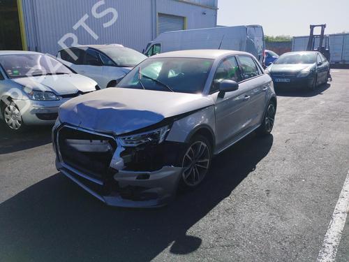 Left front window switch AUDI A1 Sportback (8XA, 8XF) 1.6 TDI | BP36763445I27 - Image 3