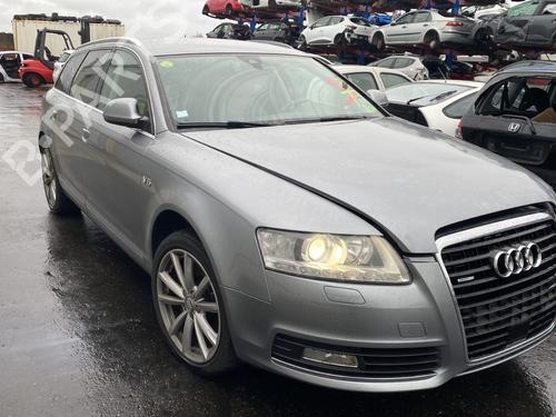 Engine AUDI A6 C6 Avant (4F5) 3.0 TDI quattro | BP32364023M1 - Image 7