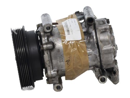 AC compressor RENAULT CLIO III (BR0/1, CR0/1) 1.6 16V (BR05, BR0B, BR0Y, BR15, BR1J, BR1M, BR1Y, CR0B,... | BP25695691M34 - Image 8
