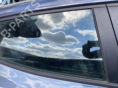 Used Rear right door window RENAULT CLIO V (B7_) 1.5 Blue dCi 85 (B7AG) (86 hp) 25688683
