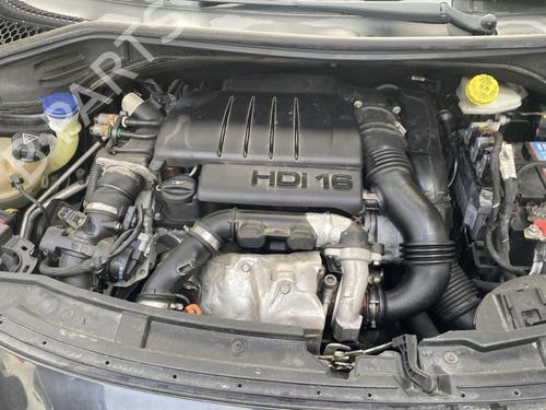 Used AC compressor PEUGEOT 207 SW (WK_) 1.6 HDi (109 hp) 25673945