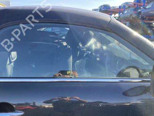 Used Front right door window MINI MINI Coupe (R58) Cooper (122 hp) 25674423