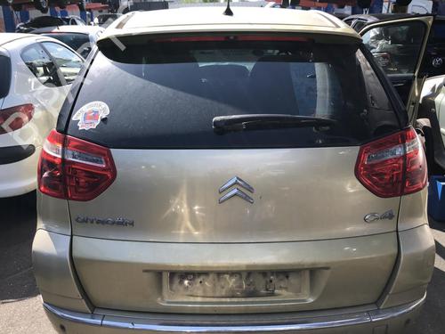 Used Third brake light Third brake light CITROËN C4 Picasso I MPV (UD_) 2.0 HDi 138 (136 hp) 25684184 25684184