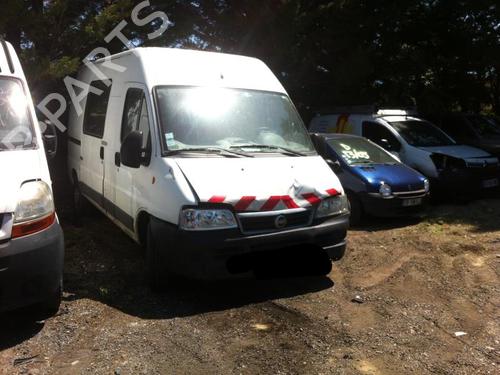 Front left window mechanism FIAT DUCATO Van (244_) 2.3 JTD | BP25699117C22 - Image 5