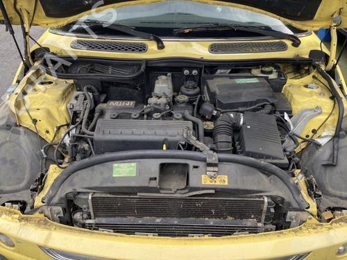 Used Parts MINI MINI (R50, R53) Cooper (116 hp) 4392912