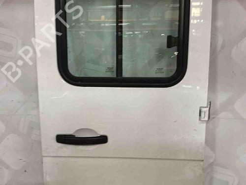 Dør højre bagtil RENAULT MASTER III Platform/Chassis (EV, HV, UV) 2.3 dCi 130 RWD (HV01, HV10, HV11, HV12, UV01, UV10,... | BP36415666C5 - Image 4