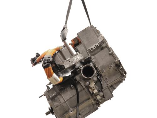 Engine RENAULT ZOE (BFM_) ZOE | BP25688372M1