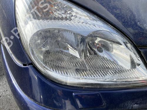 Used Right headlight Right headlight CITROËN C5 I Break (DE_) 2.2 HDi (DE4HXB, DE4HXE) (133 hp) 25686107 25686107