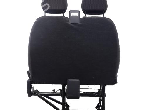 Right front seat OPEL MOVANO C Van (U9) 2.2 D | BP38485613C16 - Image 2