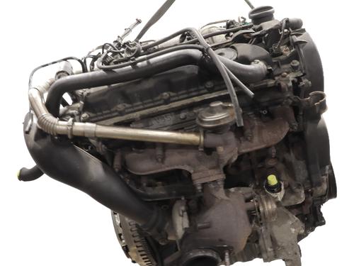 Used Engine Engine 37501666 37501666